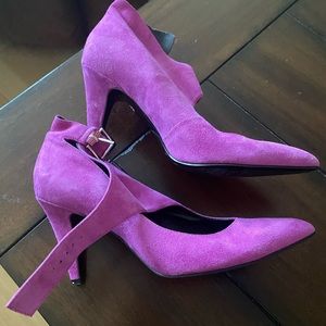Nine West shoes